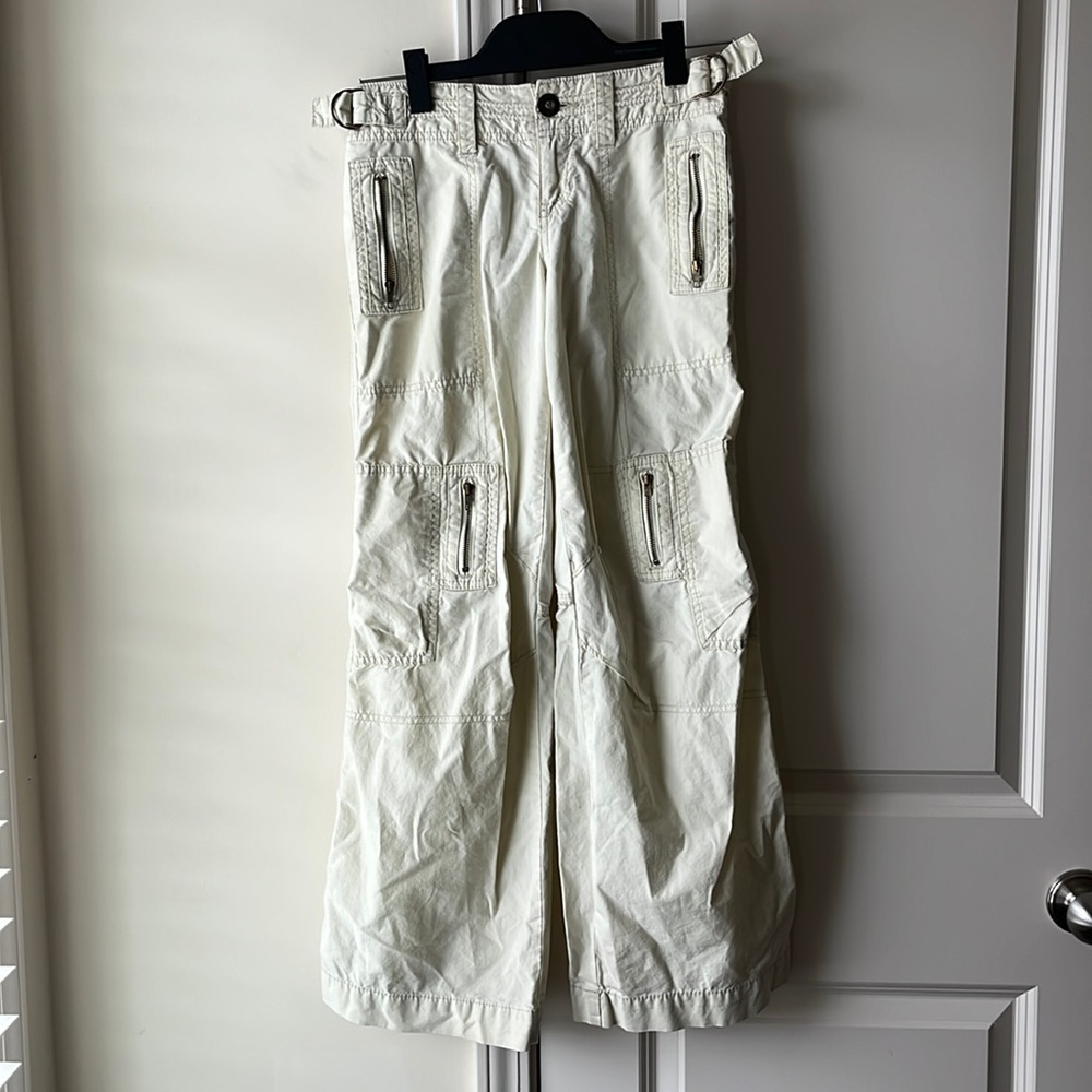 Vintage Abercrombie & Fitch Cargo Pants